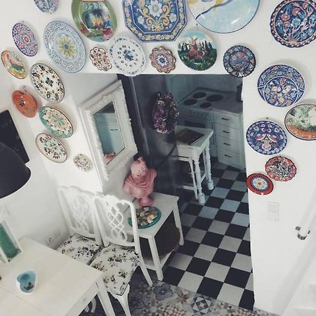 The Oceanographer'S Home, A Chora Hideaway Serifos Town Zewnętrze zdjęcie