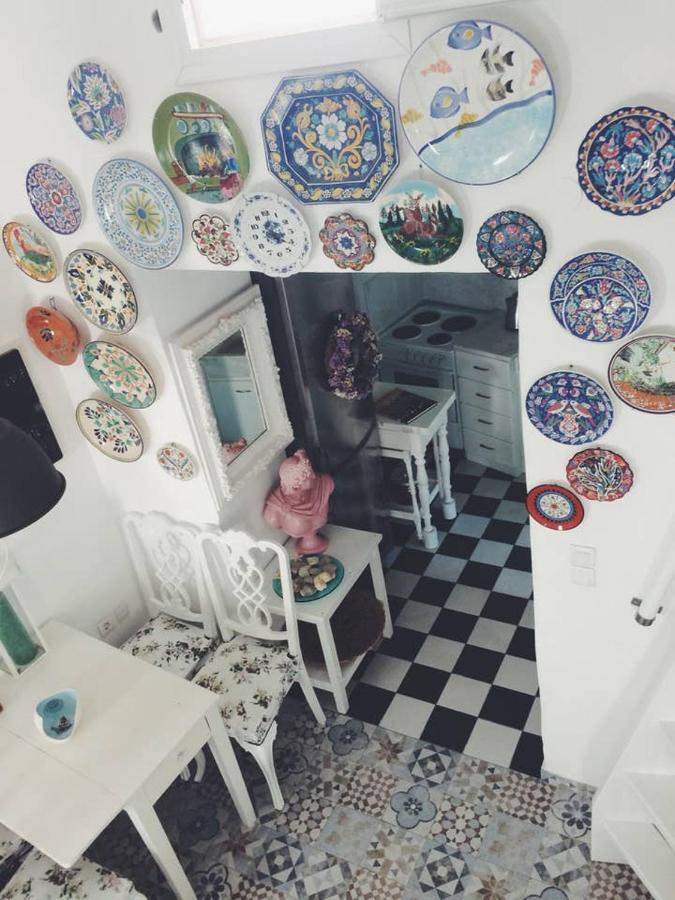 The Oceanographer'S Home, A Chora Hideaway Serifos Town Zewnętrze zdjęcie